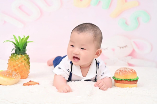 沈阳宝宝三个月多高