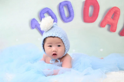 沈阳五月龄宝宝睡眠时间